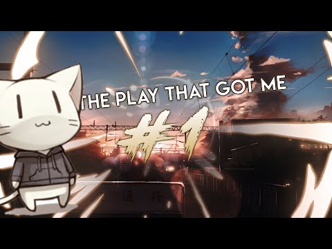 osu! THE PLAY THAT GOT ME #1 | WhiteCat
