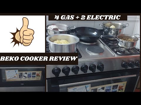 Is Beko Cooker the kitchen game changer? Ultimate Kitchen Companion!