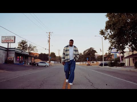 Ronis Goliath - Ndangti (Official Video)