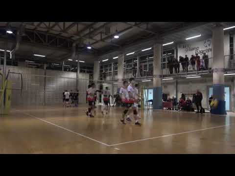 2020|01 Prato vs Rufina 3-0