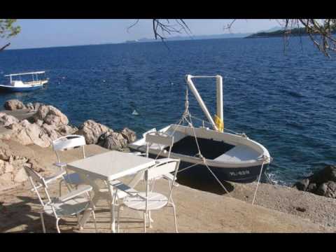 Apartment Prizba - 03 - Hotel in Blato, Croatia