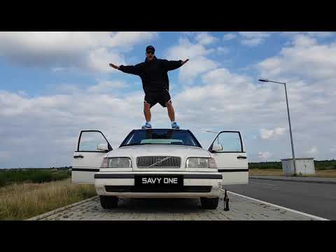 Savy - Breit wollt' ich sein feat. Tom Beton (Ace of Base Cover)