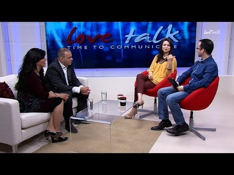 Love Talk Show - Myth of the soul mate - SE01EP064