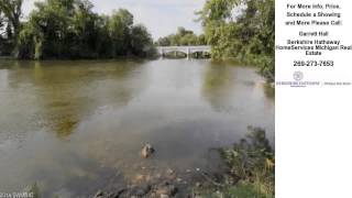 preview picture of video '173 E Michigan Avenue, Three Rivers, MI Presented by Garrett Hall.'
