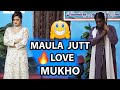 MAULA JUTT LOVE MUKHO | New Pakistani Comedy Play 2024, Amanat Chan, Manahil Khan, Ali Naz, Jugtain