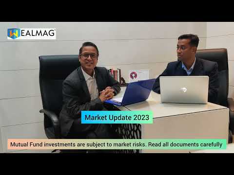 Market Update before Budget 2023