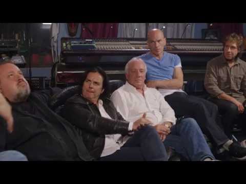 Marillion interview with Tom Robinson