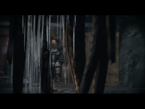 Mass Effect Walkthrough Part 7 - The Thorian