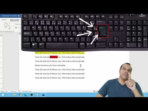 INTENSIVÃO DE MICROSOFT WORD em 2023   Aprenda