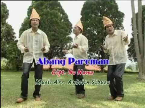 Lagu batak abg preman