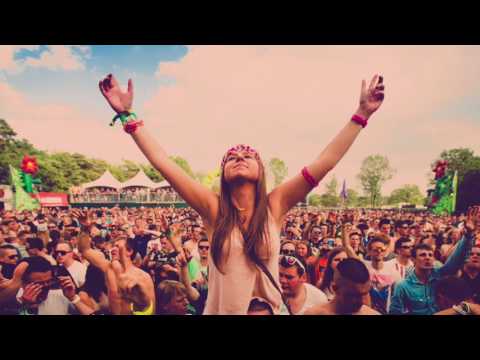 New Festival Mix August 2017