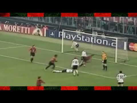 Kaka 63th Match 17th Goal