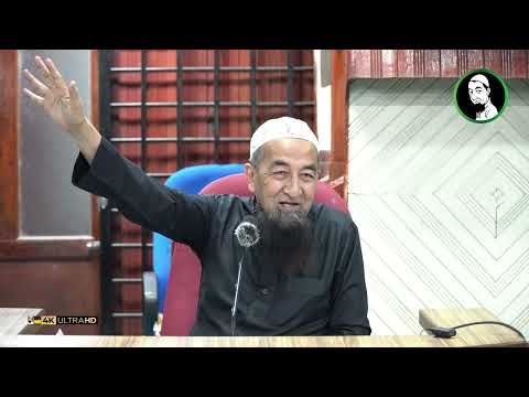 Hukum Bela Burung Dalam Sangkar - Ustaz Azhar Idrus