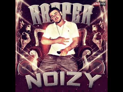 Noizy - Prej Gurbetit(Official Lyric)