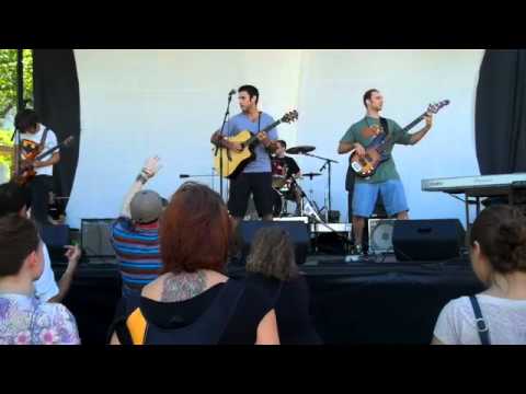 Dr. Kevorkian & the Volunteers - Circles
