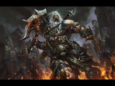 Furry warrior pvp 6.2.2 bg