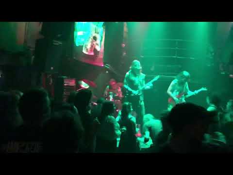 Archagathus @ Earslaughter 4 - 2019