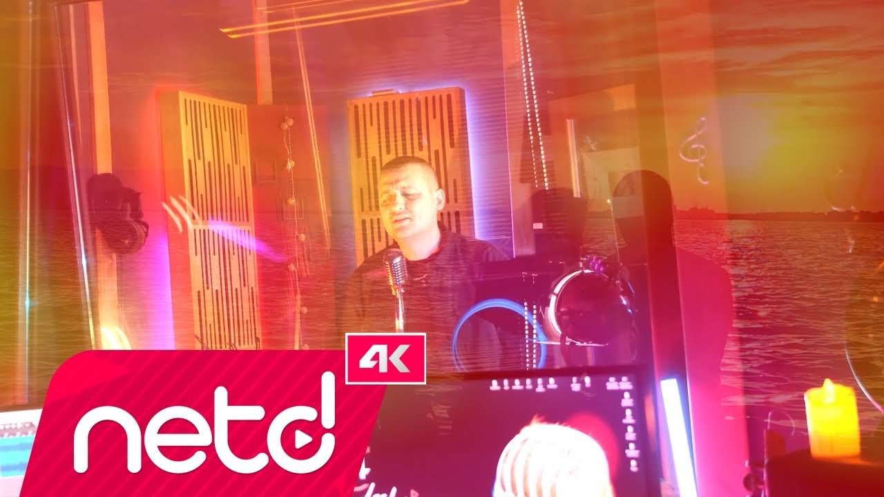 Bahadır Bağcı - Git Desem