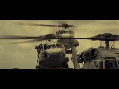 Tears of The Sun Scene - Another Briefing Another Mission