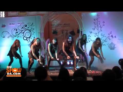 Photohut Coverdance 2012 Def-G Cover Rania