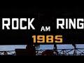 Joe Cocker Feeling Allright Year 1985 Full HD ️