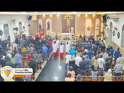 Domingo de Pentecostes | Solenidade