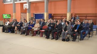 75 éve az oktatás szolgálatában