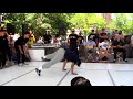FoCo Flava 3 Breaking Prelim 2 Hentai Rockers Freakshow