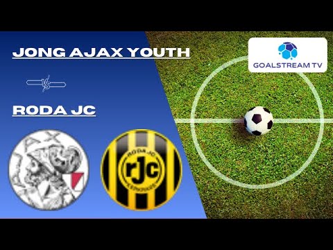 🟥 LIVE | Jong Ajax Youth vs Roda JC | Netherlands Eerste Divisie 2026 | Live Score & Commentary