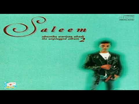 Saleem - Satu Kesan Abadi [ Unplugged ] HQ