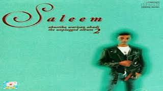 Download lagu Saleem - Satu Kesan Abadi [ Unplugged ] HQ mp3