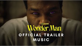 Wonder Man (Official Trailer Music)