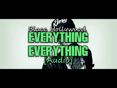 Wiz Khalifa - Everything, Everything ft. Iamsu, Berner, Jr Donato & Kool John (Explicit) [Audio]