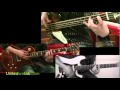 No Doubt - Dont Speak Guitar and Bass Cover ...