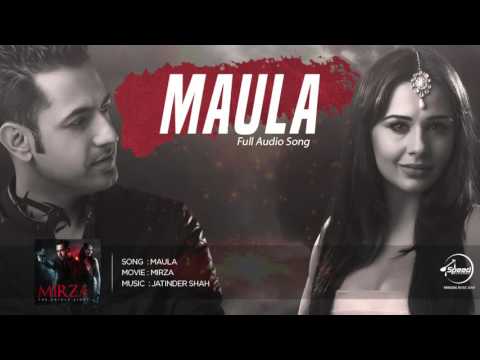 Maula (Full Audio Song) | Kamal Khan | Latest Punjabi Song 2016 | Speed Records