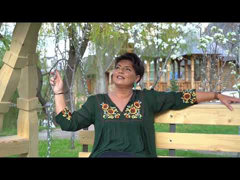 Larisa Chirodea - Nu plânge, inimă! (Cover) 2022