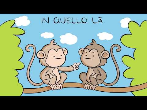 THASUP contro Kenny - Pera Toons 126