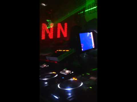 KENNY DOPE @ GET CLOSER DROPPING " LOS CHICANOS "