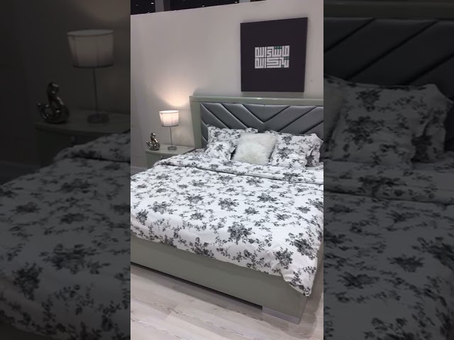 Nightstand Youth Rooms from Velio