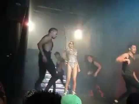 Especial Luanny Sabatelly as Lady Gaga - Planet G [19/04/2012] 'Top Drag Queen Brazilian'