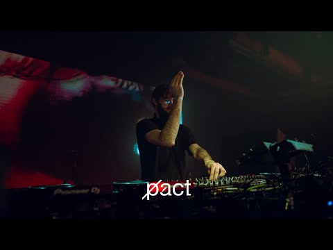 COMRAVE - PACT SEASON TWO