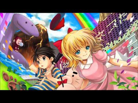 Nintenmix 108 - Paula's piano