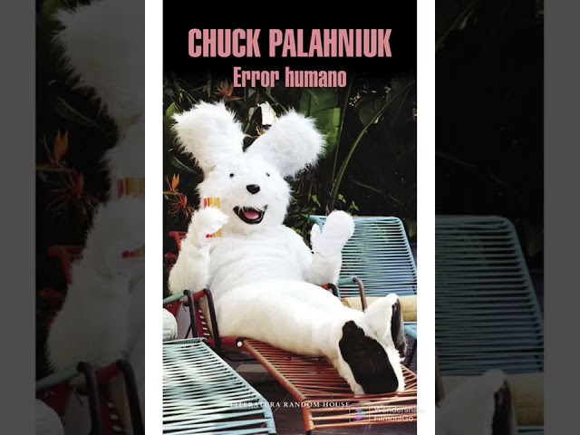 Vídeo relacionado con Error humano (Contemporánea | Narrativa)