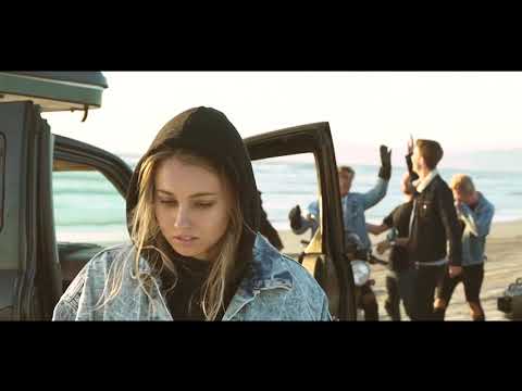 Tiësto ft  Aloe Blacc  Stargate   Carry You Home Official Video