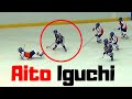 UNSEEN Footage of Aito Iguchi at 11 & 12 Years Old!