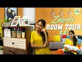 This is my Room Tour 2.0❤️ | நெறைய மாறிடுச்சி வாங்க பாக்கலாம