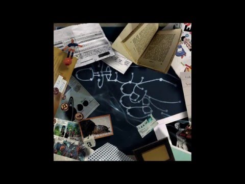 Marco Fonktana - 6. La trama es muy sencilla (Balas Perdidas, 2016)