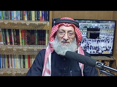 دورة أصول الفقه الدرس الثاني