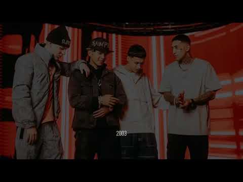 DOS PROBLEMAS (REMIX) LETRA 🔥Blessd, Javiielo, Neutro Shorty y Big Soto. 🔥