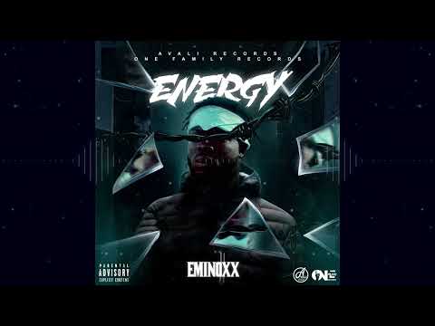 Eminoxx - Energy | Official Audio